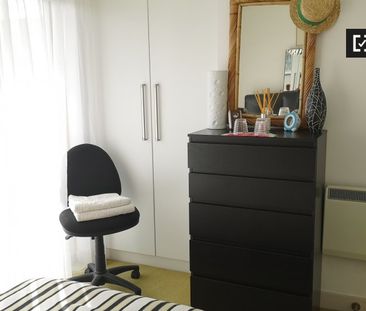 Room for rent in Dublin, Ireland - Photo 2