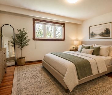 For Lease - 477 Valleyview Crescent Unit# A, Milton, Ontario - Photo 5