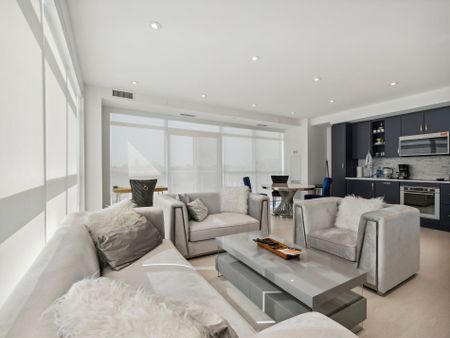 For Lease - 251 Manitoba Street Unit# 716, Toronto, Ontario - Photo 4