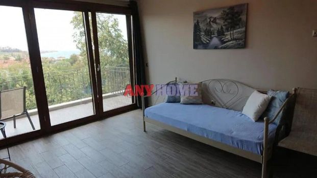 Studio/Γκαρσονιέρα για ενοικίαση Νέα Ποτίδαια (Μουδανιά) - Φωτογραφία 1