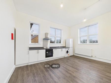 1 bedroom flat to rent - Photo 5