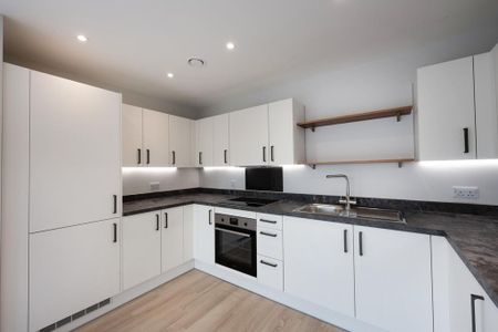 2 bedroom apartment to rent - Photo 3