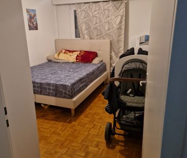 Appartement de 2 pièces au 3ème étage avec balcon - Photo 5