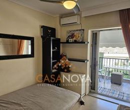 Studio/Γκαρσονιέρα για ενοικίαση - Φάληρο - Ιπποκράτειο, - Φωτογραφία 5