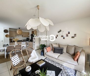 Location appartement à Brest, 4 pièces 81.5m² - Photo 1