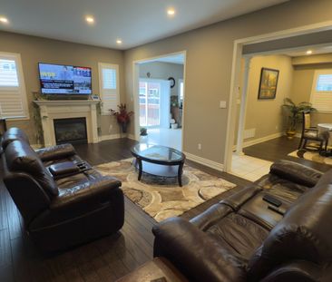 For Lease - 181 Jonas Millway Way, Whitchurch-Stouffville, Ontario - Photo 2