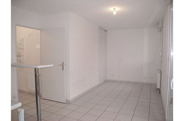 Appartement - STRASBOURG - 33m² - 1 chambre - Photo 1