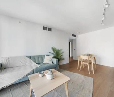 Zephyr Apartments — 1 Bedroom 1 Bathroom - Photo 5