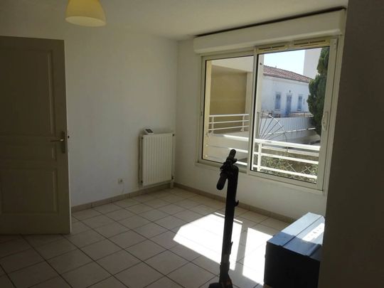Location Appartement - Photo 1
