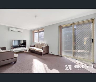 11 Osbert Place, Acacia Gardens, NSW 2763 - Photo 5
