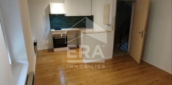 Location Appartement 2 pièces 34m² - Photo 2