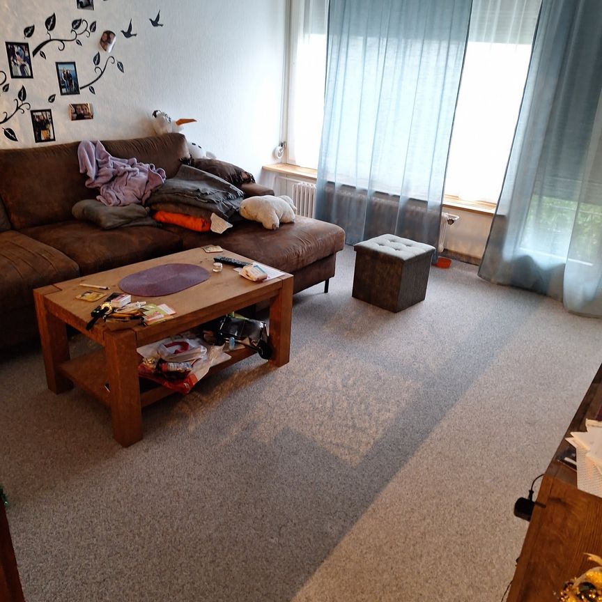2.5 Zimmer, 55 m², 1. Stock - Foto 1
