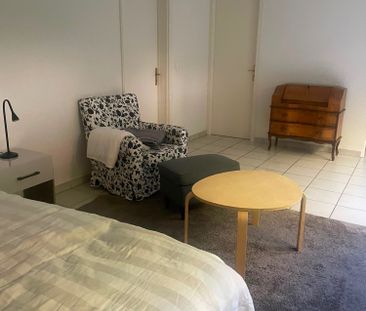 1 Zimmer, 43 m² - Foto 2