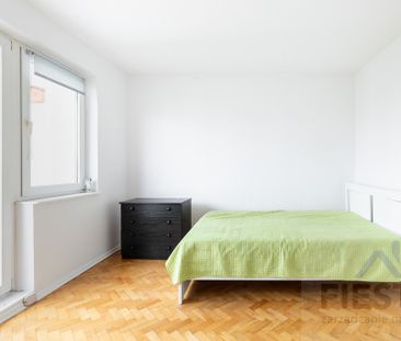 Warszawa Ursynów, ul. Grażyny Bacewiczówny - Photo 1