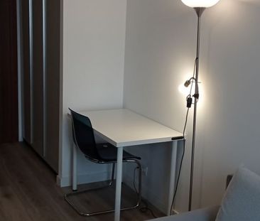 STUDIO 30 m2, wynajem, Cybernetyki 4A, Mokotów - Photo 1