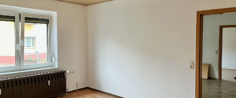 Seniorenwohnung mit Einbauküche - Foto 1