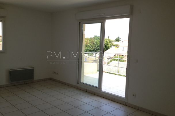 T2 MEUBLE- MARGUERITE ALLAR - Photo 1