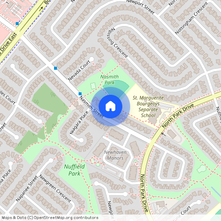 24 Nasmith Street Unit# Bsmt, Brampton