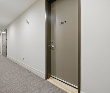 For Lease - 808 Bronson Avenue Unit# PH7, Dows Lake - Civic Hospita... - Photo 3