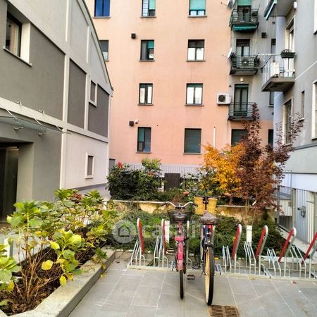 Bilocale in Affitto in Via Pietro Cavalcabò 4 a Milano - Foto 5