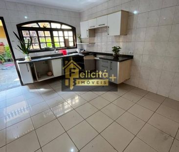 Casa Para Alugar Em Veloso de 193.00 m² Com 4 Quartos, 2 Suites E 2... - Photo 2