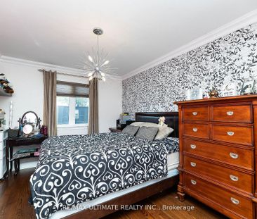 For Lease - 134 Brownville Avenue Unit# Main & Second Floor, Toront... - Photo 2