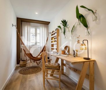 3 bedroom luxury Apartment for rent in Barcelona, Catalonia - Photo 4