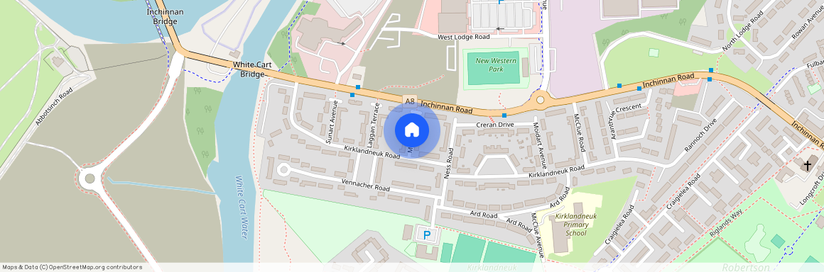 Morar Place, Renfrew, PA4