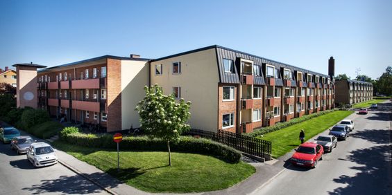 Sören Norrbygatan 1 A - Foto 3