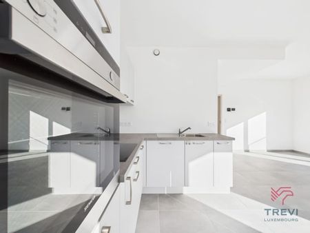 Appartement te huur - Foto 5