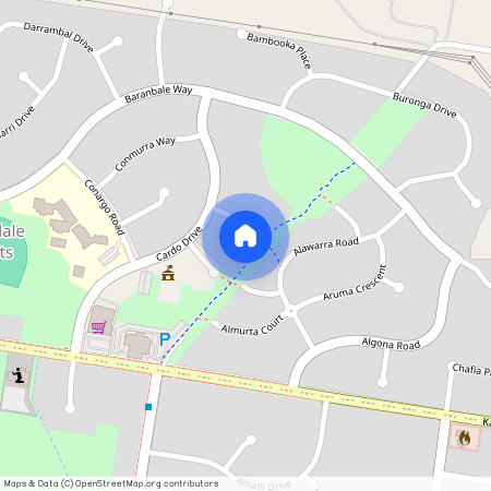 14, Corrang, Place, Springdale Heights, 2641, New South Wales