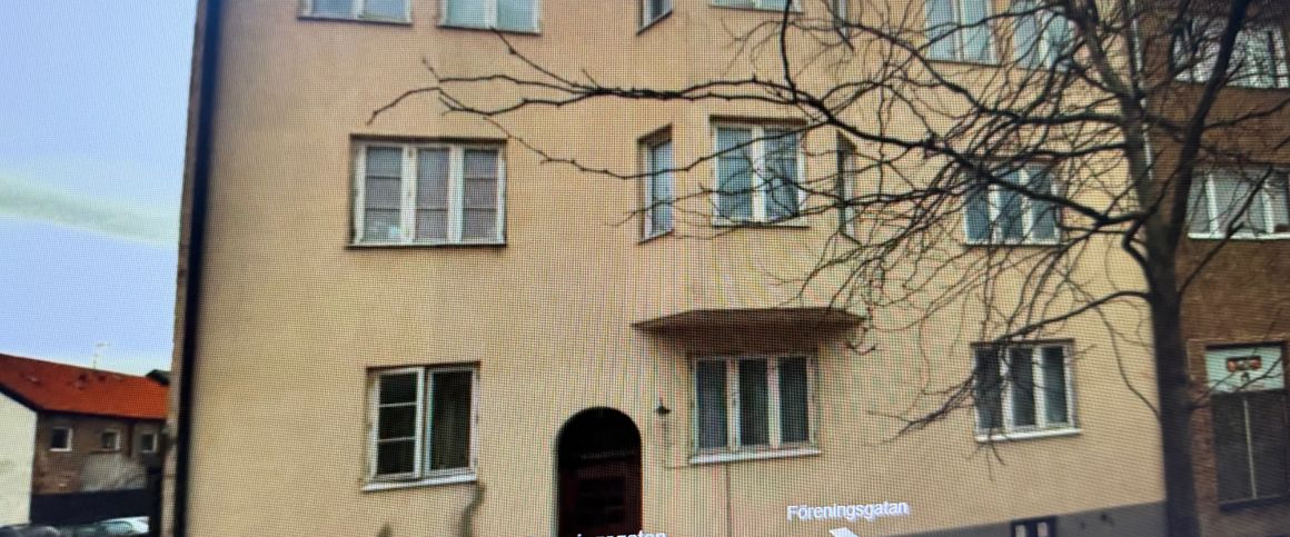 Föreningsgatan, Landskrona - Photo 1