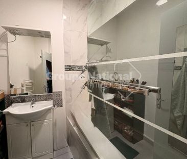 A LOUER Appartement 3 chambres de 83 m2 avec terrasse, centre Châte... - Photo 3