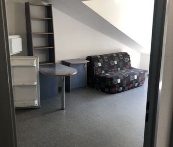 Résidence étudiante Villeurbanne, location T2 de 33m² à 35m2 - Photo 6