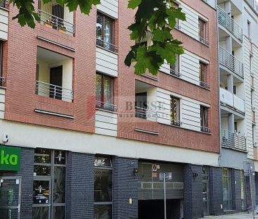 Mieszkanie 3 pokojowe z balkonem, windą i garażem - Фото 6