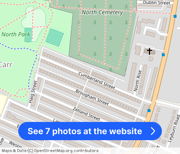 Cumberland Street, Darlington - Photo 1