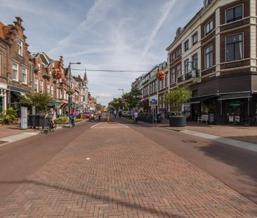 Te huur: Nachtegaalstraat 35A, 3581 AC Utrecht - Photo 2
