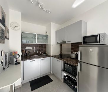 Location Appartement 2 pièces Meublé 34m² ROQUEBRUNE CAP MARTIN 06190 - Photo 5