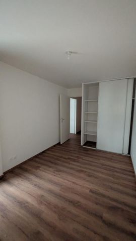 Sans frais d'agence, ni garant, T3 duplex neuf à Mérignac - Photo 5