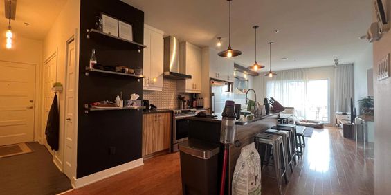2 CH - 1 SDB - Montréal - $2,200 /mo - Photo 3