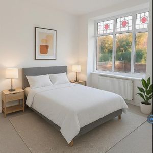 1 bedroom in a house share to rent - Photo 2