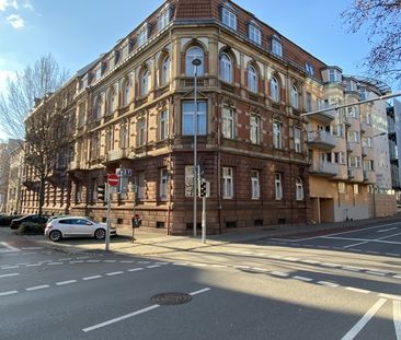 Modernisierte und großzügige 1-Zimmerwoh ... - Foto 1