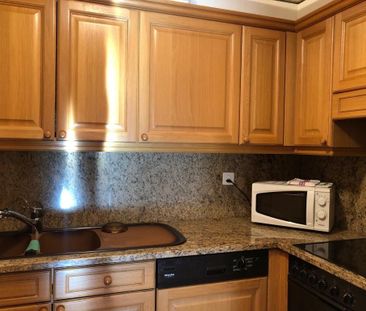 Spacious 3'5 room apartment at the foot of the slopes - Photo 6