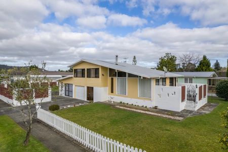 Spacious 3-Bedroom Home - Photo 3