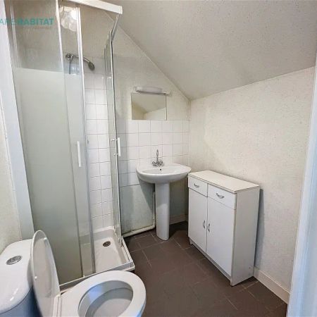 Location appartement 1 pièce - 18m² à Saint malo (35400) - Photo 4