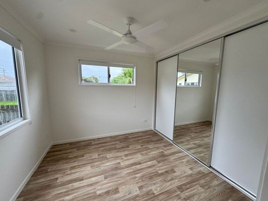 Renovated Low Maintenance 2 Bedroom Home! - Photo 1