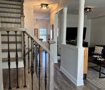 For Lease - 76 Easthampton Road, Hamilton, Ontario - Photo 2