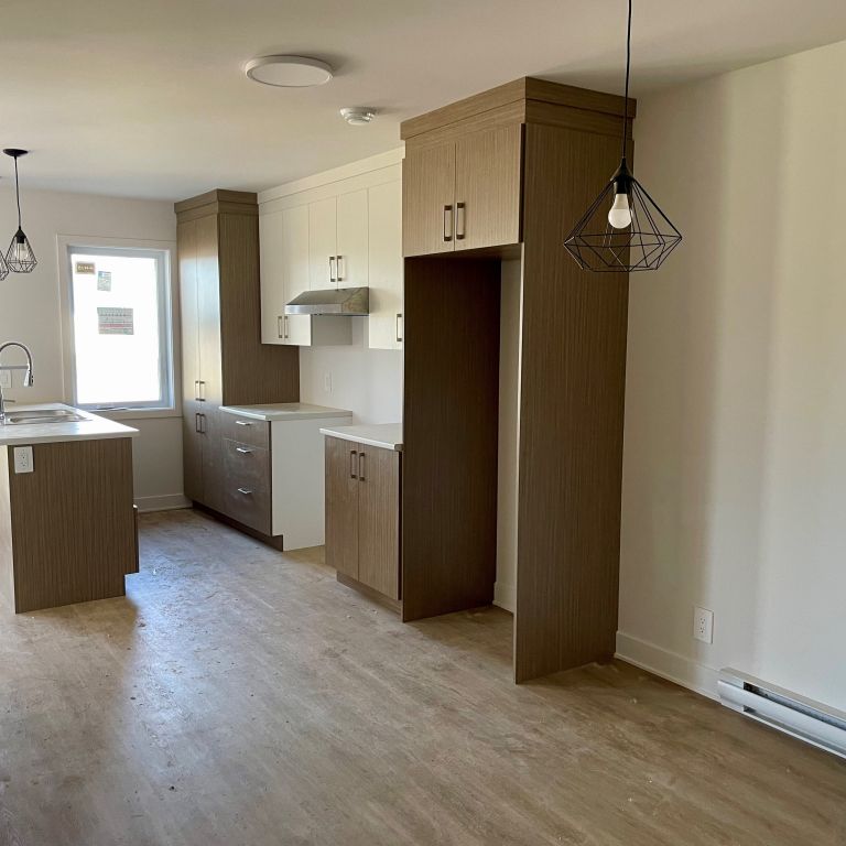 4½ à Louer-Berthierville-électros Inclus - Photo 1