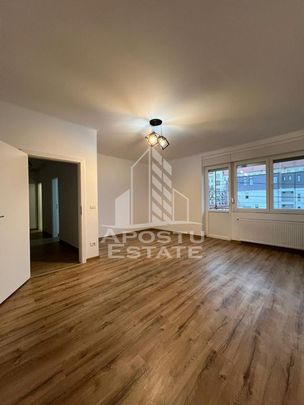 Apartament cu o camera, Zona Medicinei, Prima inchiriere - Photo 1