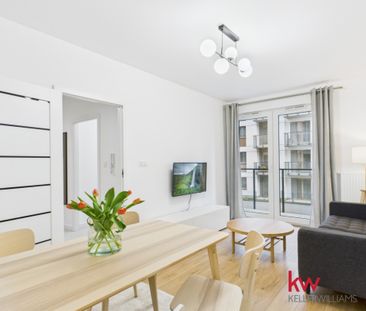 wygodne mieszkanie w doskonałej lokalizacji - Photo 2